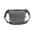 SONY ZV-1 II +Peak Design Everyday Sling 3L V2 Ash OFFERT