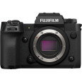 FUJIFILM X-H2 Boitier nu