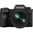 FUJIFILM X-H2 Noir + XF 16-80 mm f/4 R OIS WR