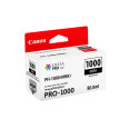 CANON PFI-1000MBK encre NOIRE MAT