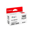 CANON PFI-1000GY encre GRISE