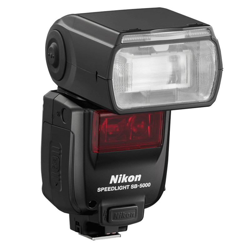 NIKON SB-5000 FLASH