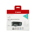 CANON PGI-72 pack 5 couleurs PBK GY PM PC CO