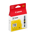 CANON PGI-72Y encre JAUNE