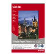 CANON SG-201 papier PHOTO satiné 260 gr/m² format A6 (105x148) pochette de 50 feuilles