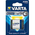 VARTA Pile Professional Lithium 2CR5