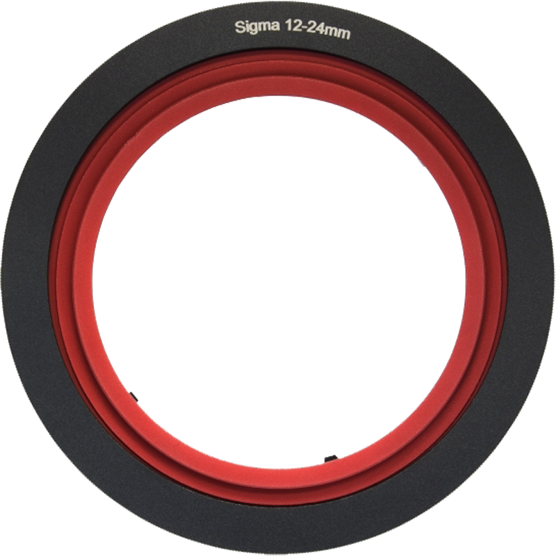 LEE FILTERS SW150 bague d'adaptation pour Sigma 12-24 mm