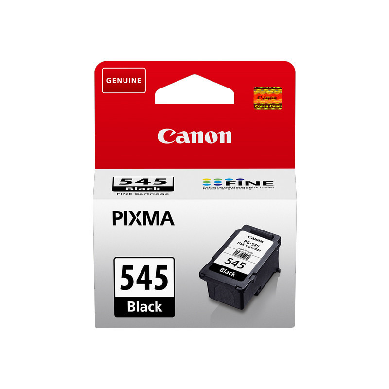 CANON PG-545BLACK encre NOIRE