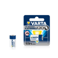 VARTA Professional Electronics Pile Oxyde d\'Argent V28PX / 4SR44