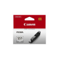 CANON CLI-551GY encre GRISE