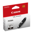 CANON CLI-551PGBK encre PHOTO NOIRE