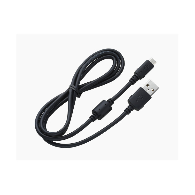 CANON IFC-600 PCU Câble interface USB pour G9X