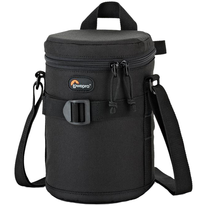 LOWEPRO LENS CASE 11x18 noir