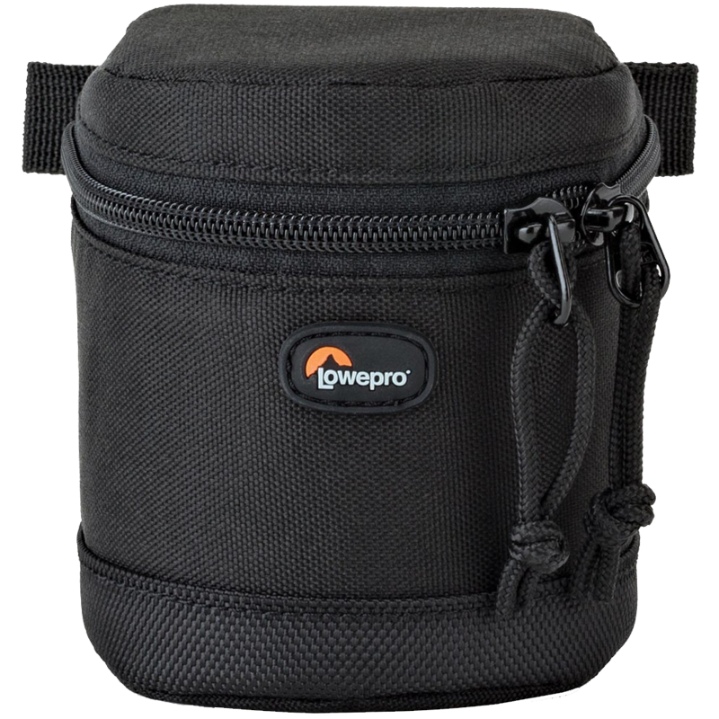 LOWEPRO LENS CASE 7x8 noir