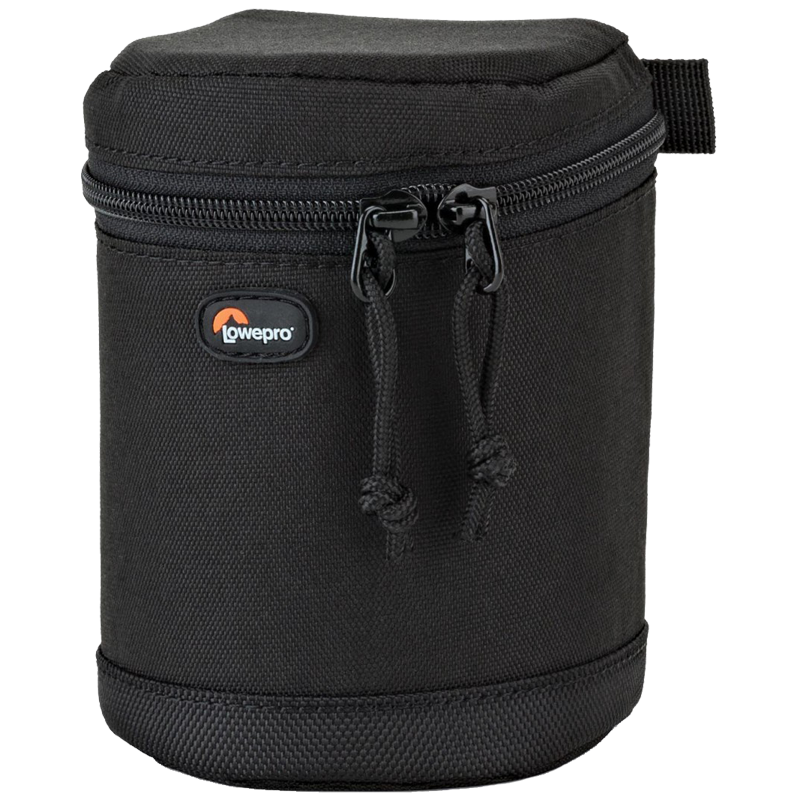 LOWEPRO LENS CASE 8x12 noir