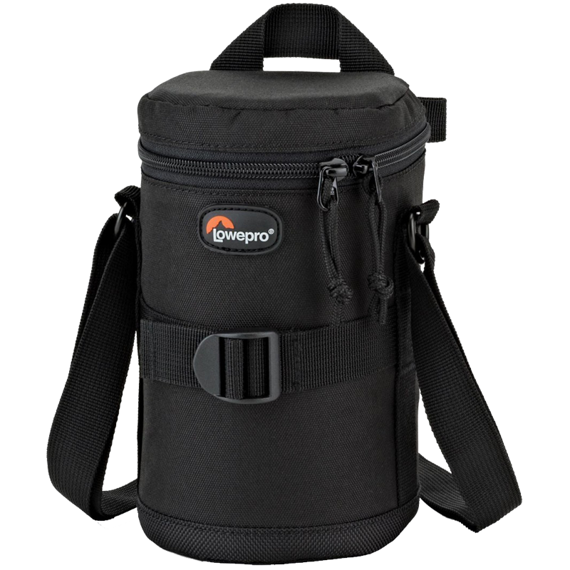 LOWEPRO LENS CASE 9x16 noir