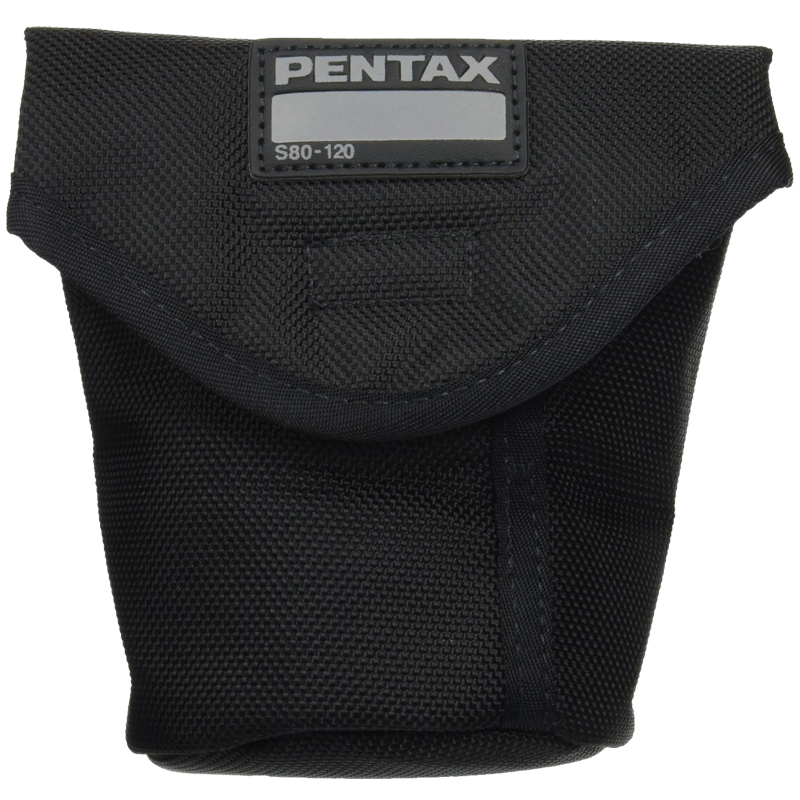 PENTAX Etui d'objectif S 80/120