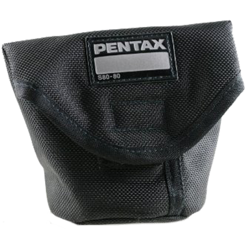 PENTAX Etui d'objectif S 80/80