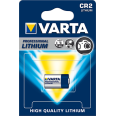 VARTA Pile Professional Lithium CR2