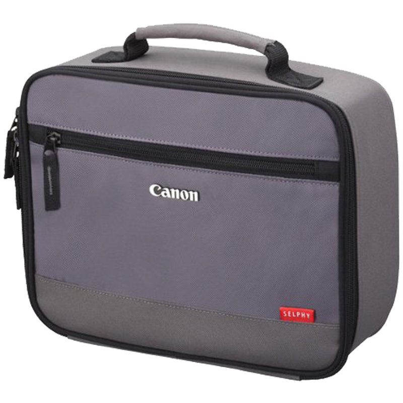 CANON DCC-CP2 Sacoche en toile GRISE