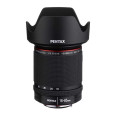 PENTAX HD DA 16-85 mm f/3,5-5,6 ED DC WR