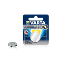 VARTA Professional Electronics Pile Bouton Lithium CR2032