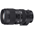 SIGMA 50-100 mm f/1,8 DC HSM Canon Art