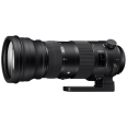 SIGMA 150-600 mm f/5-6,3 DG OS HSM Sigma Contemporary