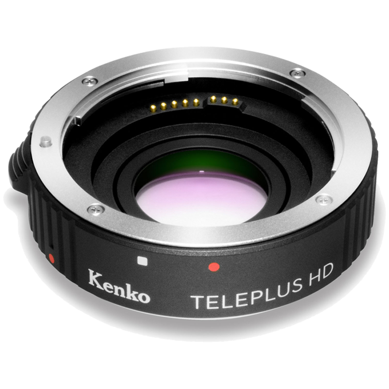 KENKO Convertisseur HD DGX 1.4X CANON EF/EF-S