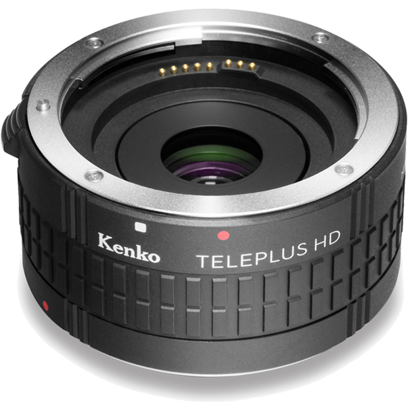 KENKO Doubleur HD DGX 2X CANON EF/EF-S