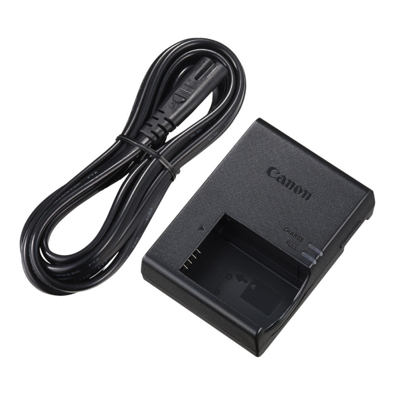 CANON LC-E17 Chargeur de batterie LP-E17