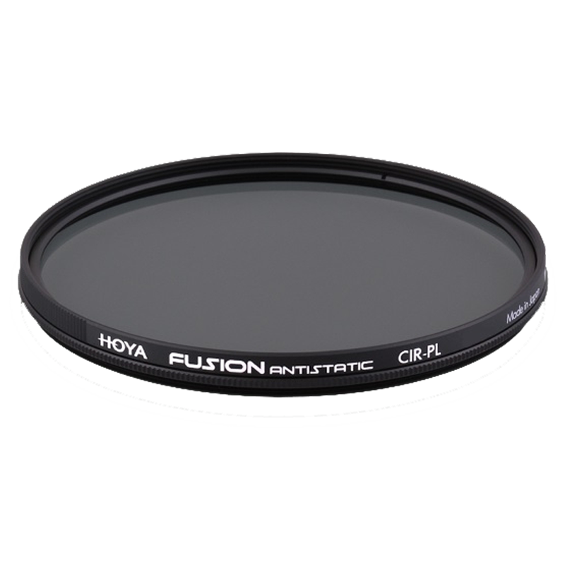 HOYA Filtre polarisant circulaire fusion antistatic 105mm