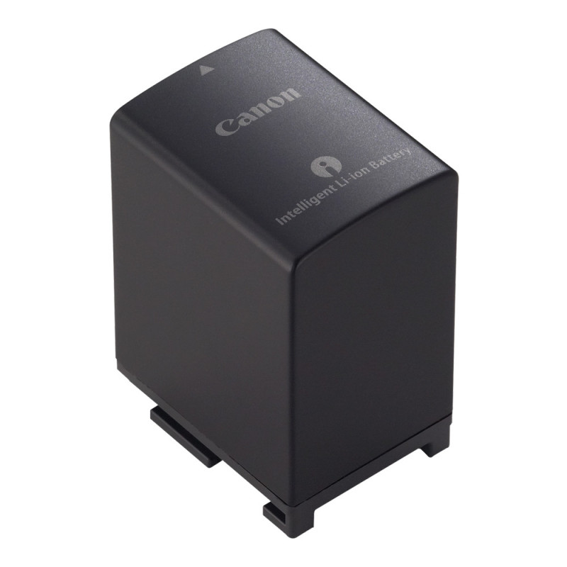 CANON BP-828 Batterie pour HF-G30 et XA20/25