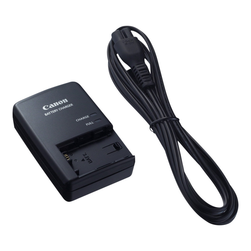 CANON CG-800E Chargeur de batterie BP-808/820/828