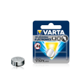 VARTA Professional Electronics Pile Oxyde d\'Argent V76PX / SR44