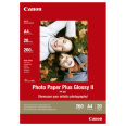 CANON PP-201 papier PHOTO format A4 pochette 20 feuilles