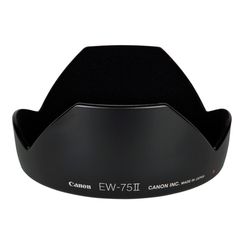 CANON Parasoleil EW-75 II