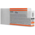 EPSON ENCRE T596A ORANGE POUR 7900/9900 350ML