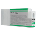 EPSON ENCRE T596B VERT POUR 7900/9900 350ML