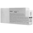 EPSON ENCRE T596 GRIS CLAIR POUR 7900/9900 350ML