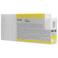 EPSON ENCRE T596 JAUNE POUR 7900/9900 350ML