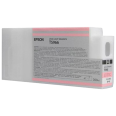 EPSON ENCRE T596 MAGENTA CLAIR POUR 7900/9900 350ML