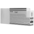 EPSON ENCRE T596 NOIRE MAT POUR 7900/9900 350ML