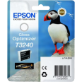 EPSON ENCRE T3240  MACAREUX OPTIMISATEUR DE BRILLANCE POUR SC-P400