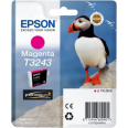 EPSON ENCRE T3243 MACAREUX MAGENTA POUR SC-P400