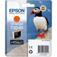 EPSON ENCRE T3249 MACAREUX ORANGE POUR SC-P400