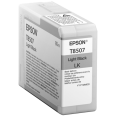 EPSON ENCRE T8507 LIGHT BLACK POUR SC-P800