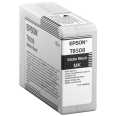 EPSON ENCRE T8508 MATTE BLACK POUR SC-P800