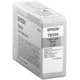 EPSON ENCRE T8509 LIGHT LIGHT BLACK POUR SC-P800