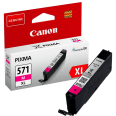 CANON CLI-571XL encre MAGENTA